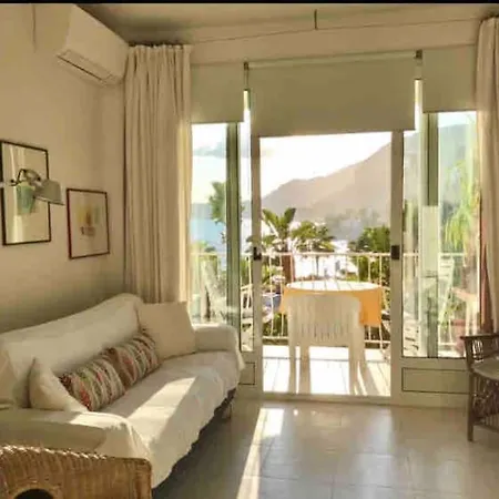 Lejlighed Frontemare, Delizioso Studio In D'epoca *